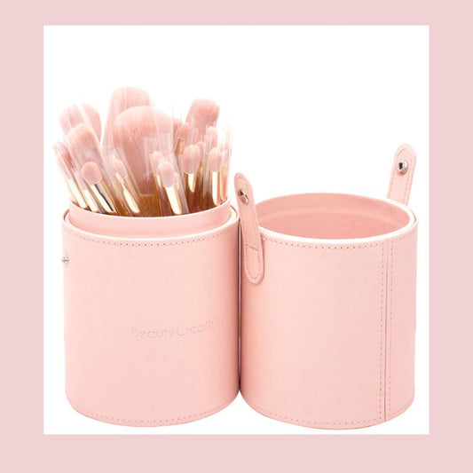 Oh Darling 24 PC Brush Set