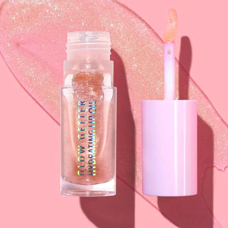 Glow Getter Hydrating Lip Oil