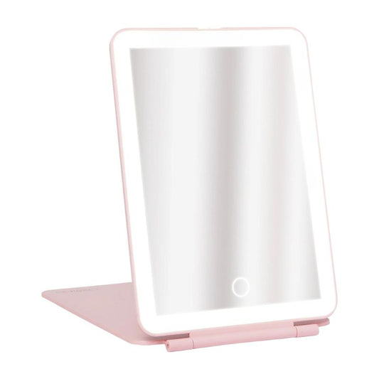 On The Go Mini LED Mirror