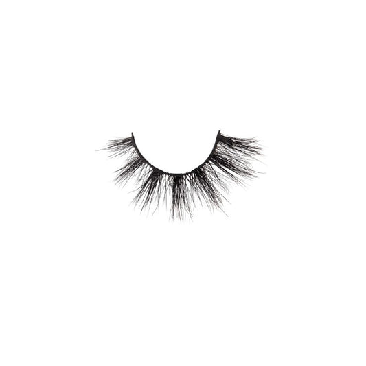 3D Faux Mink Eyelashes - Classified