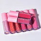 Glossy Lip Gloss Set