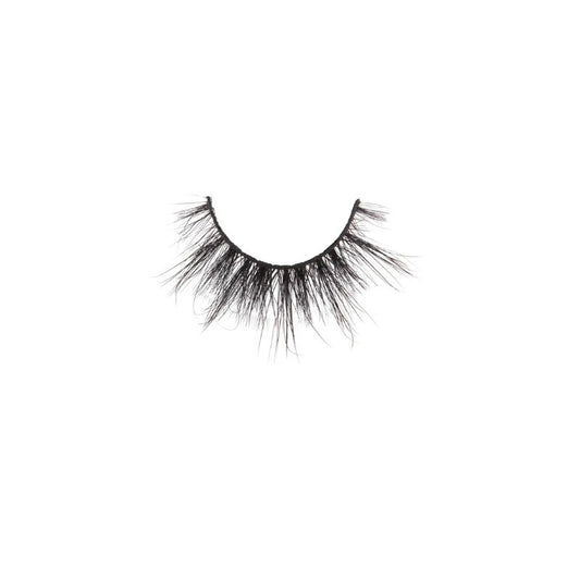 3D Faux Mink Eyelashes - Clap Back