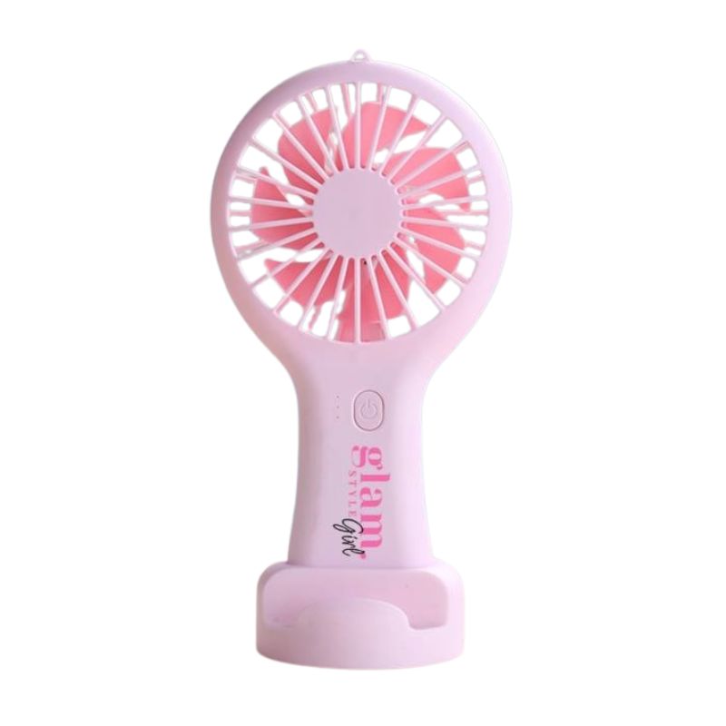 Handheld USB Portable Mini Fan