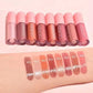 Glossy Lip Gloss Set