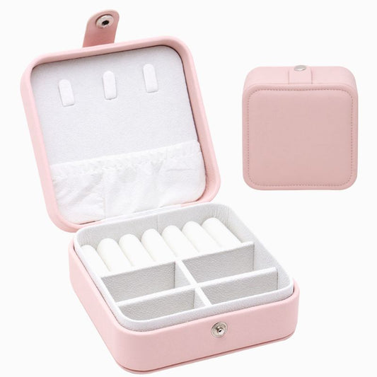 Jewelry Accessories Organizer Case