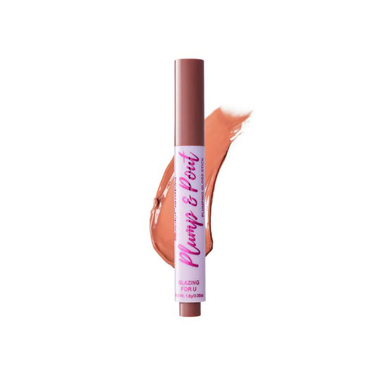 Plump & Pout Plumping Gloss Stick