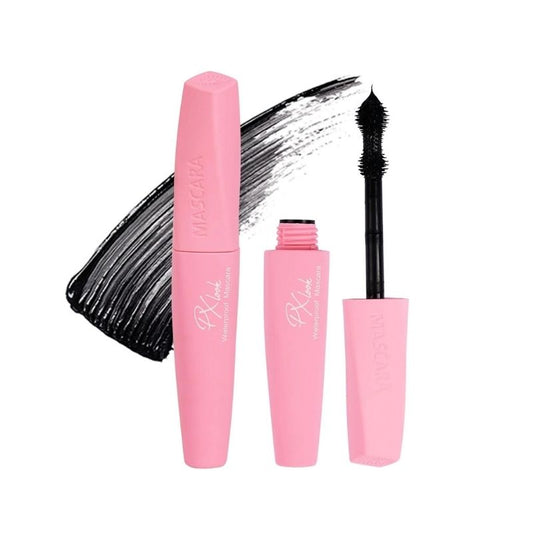 Waterproof Mascara (pink)