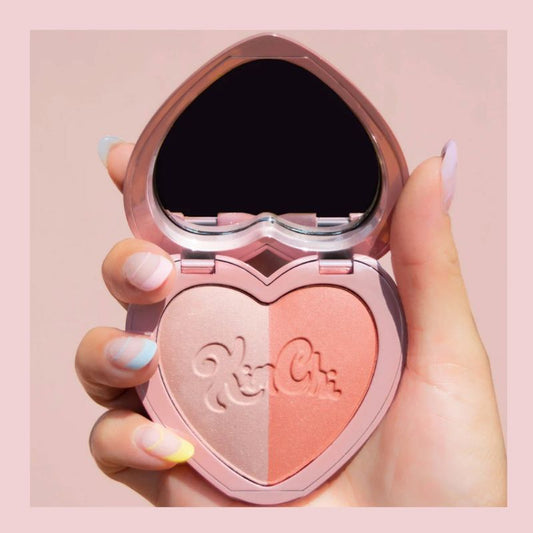 Kim Chi Thailor Blush (Grace)