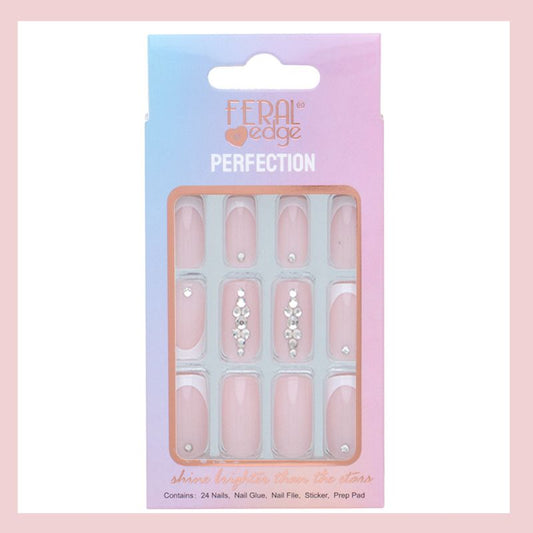 Nail Decoration Set