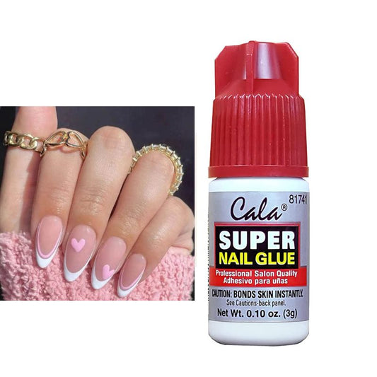 Super Nail Glue