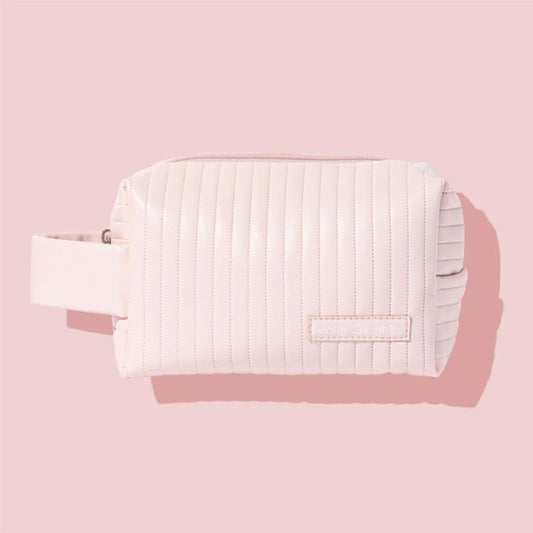 Blush Makeup Bag