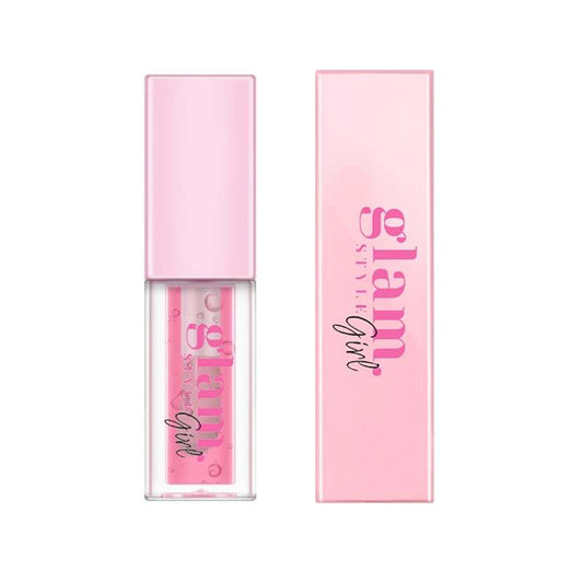 Glam Style Lip Oil