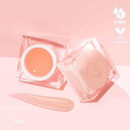 Peach Lip Mask